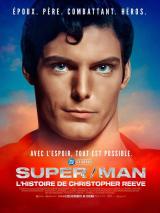Super/Man : The Christopher Reeve Story