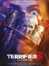 voir la fiche complète du film : Terrifier 3