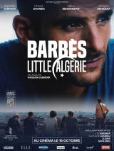 Barbès, Little Algérie