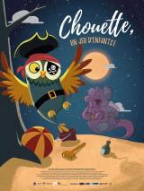 Chouette, un jeu d enfants