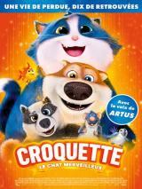 Croquette Le Chat Merveilleux