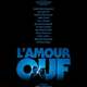 photo du film L'Amour ouf