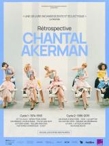 voir la fiche complète du film : Rétrospective Chantal Akerman - Cycle 2