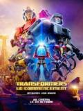 voir la fiche complète du film : Transformers : Le Commencement