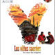 photo du film Les villes sacrées, au cœur des religions