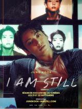 voir la fiche complète du film : Jung Kook : I am still