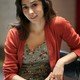 photo de Cristin Milioti
