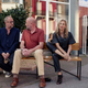 photo du film L'Art d'être heureux