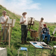 photo du film L'Art d'être heureux
