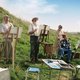 photo du film L'Art d'être heureux