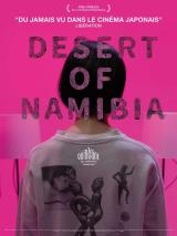 voir la fiche complète du film : Desert of Namibia