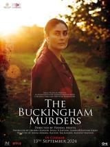 voir la fiche complète du film : The Buckingham Murders