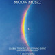 photo du film Coldplay Moon Music