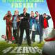 photo du film 4 zéros