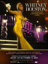 Whitney Houston – The Concert For A New South Africa
