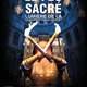 photo du film Le Feu Sacré, Lumière de la résurrection du Christ