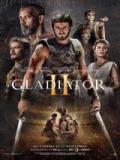 voir la fiche complète du film : Gladiator II