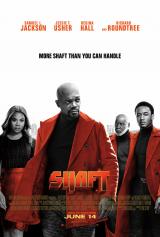 voir la fiche complète du film : Shaft