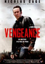 voir la fiche complète du film : Vengeance