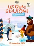voir la fiche complète du film : Les Ours gloutons au Pôle Nord
