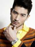 Godfrey Gao