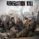 photo de la série Generation Kill