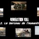 photo de la série Le berceau de l'Humanité