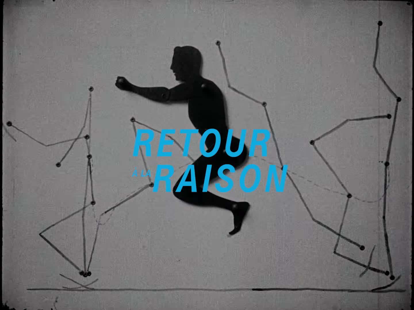 Extrait vidéo du film  Retour à la raison