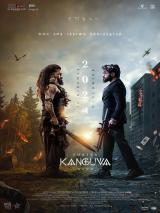 voir la fiche complète du film : Kanguva