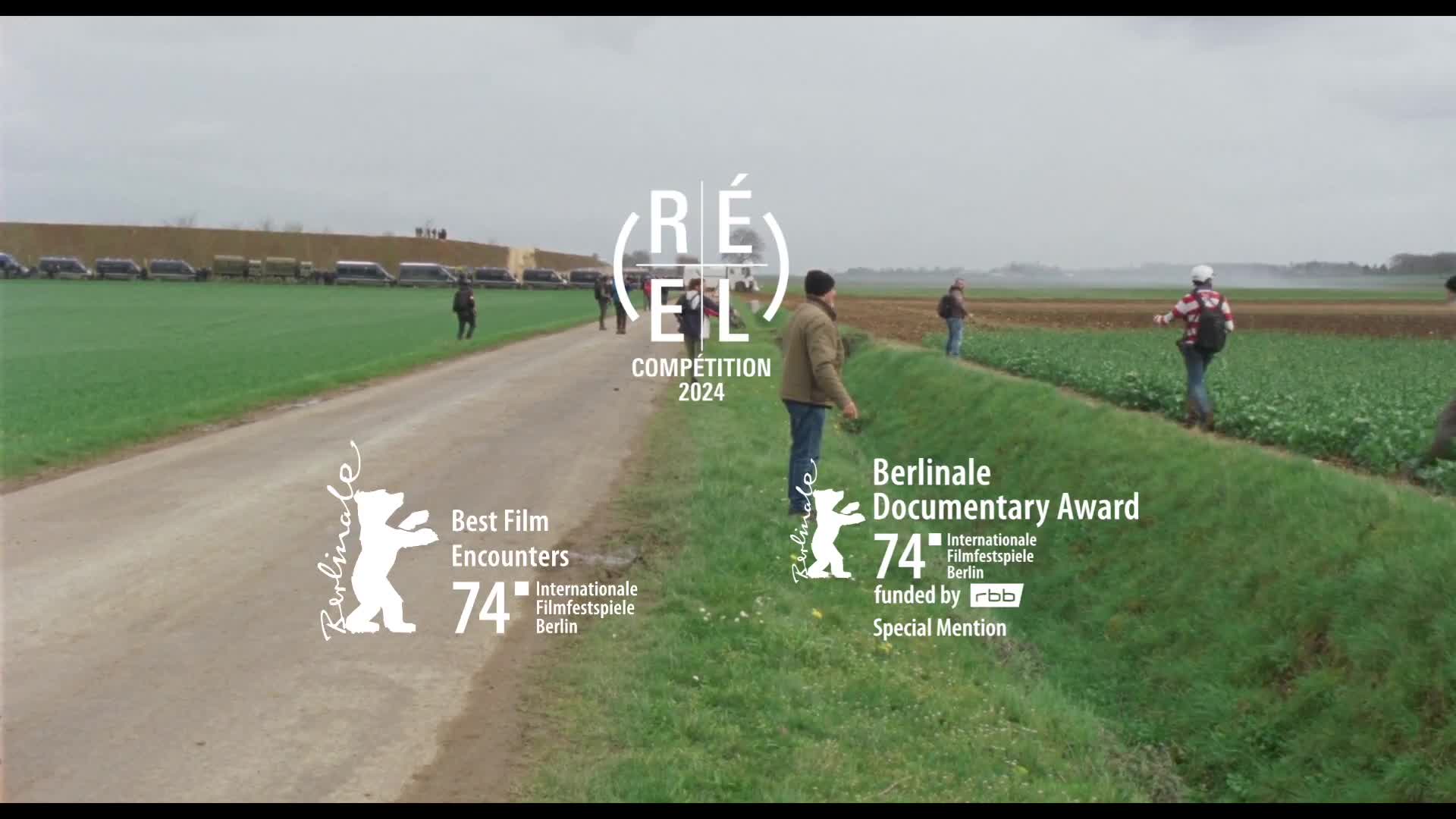 Extrait vidéo du film  Direct Action