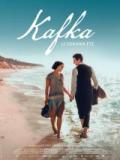 voir la fiche complète du film : Kafka, le dernier été