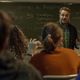 photo du film Le Panache
