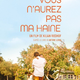 photo du film Vous n'aurez pas ma haine