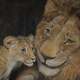 photo du film Mufasa : Le roi lion