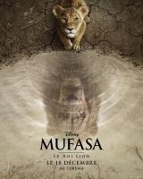 Mufasa : Le Roi Lion
