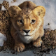 photo du film Mufasa : Le roi lion