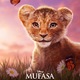 photo du film Mufasa : Le roi lion