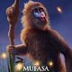 photo du film Mufasa : Le roi lion