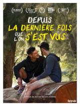 Depuis la dernière fois que l on s est vus