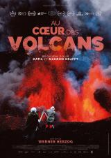 Au Coeur Des Volcans : Requiem Pour Katia Et Maurice Krafft