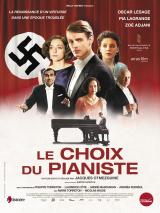 voir la fiche complète du film : Le Choix du pianiste