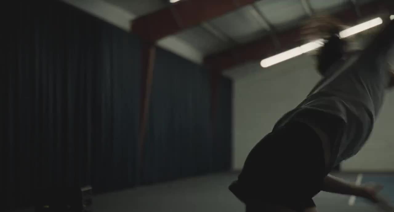 Un extrait du film  Julie se tait