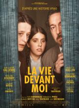La Vie Devant Moi