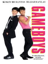 voir la fiche complète du film : Gameboys : The Movie