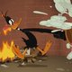photo du film Daffy & Porky sauvent le monde