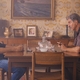 photo du film Le quatrième mur