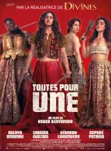voir la fiche complète du film : Toutes pour une