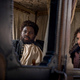 photo du film Toutes pour une