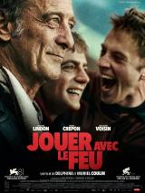 voir la fiche complète du film : Jouer avec le feu