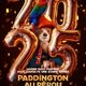 photo du film Paddington au Pérou